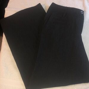 Larry Levine Dress Pants 